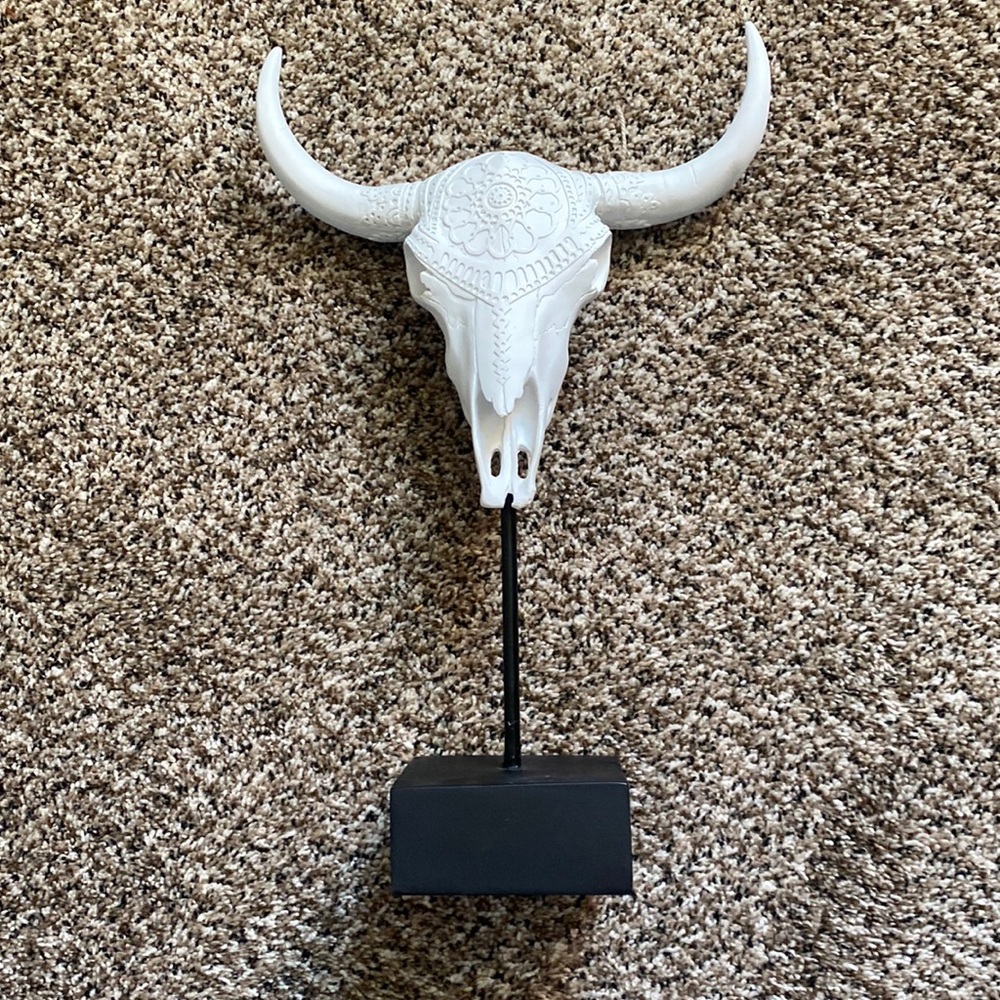 Jewelry holder/ decor